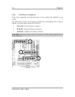 Preview for 14 page of Abit IS-20 User Manual