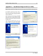 Предварительный просмотр 61 страницы Abit IS7-V User Manual