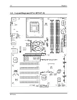 Предварительный просмотр 22 страницы Abit IS7 User Manual