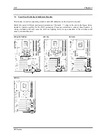 Предварительный просмотр 38 страницы Abit IS7 User Manual