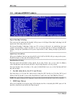 Предварительный просмотр 61 страницы Abit IS7 User Manual