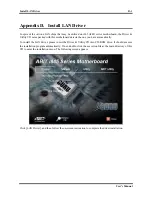 Предварительный просмотр 89 страницы Abit IS7 User Manual