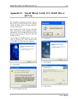 Предварительный просмотр 91 страницы Abit IS7 User Manual