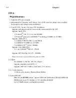 Preview for 8 page of Abit IT5A User Manual