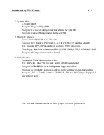 Preview for 9 page of Abit IT5A User Manual