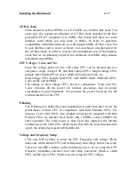 Preview for 23 page of Abit IT5A User Manual