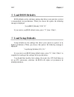 Preview for 52 page of Abit IT5A User Manual