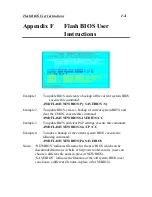 Preview for 77 page of Abit IT5A User Manual