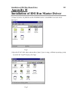 Preview for 81 page of Abit IT5A User Manual