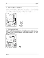 Предварительный просмотр 14 страницы Abit IT7 User Manual