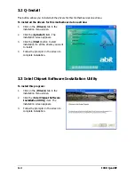 Preview for 50 page of Abit IX38 QuadGT User Manual