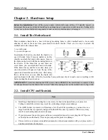 Предварительный просмотр 25 страницы Abit KD7-B User Manual