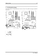 Предварительный просмотр 33 страницы Abit KD7-B User Manual