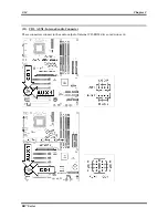 Предварительный просмотр 38 страницы Abit KD7-B User Manual