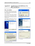 Предварительный просмотр 89 страницы Abit KD7-B User Manual