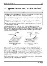 Предварительный просмотр 13 страницы Abit KG7-LITE User Manual