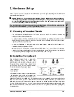 Предварительный просмотр 11 страницы Abit KN9 SLI User Manual