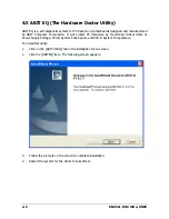 Предварительный просмотр 62 страницы Abit KN9 SLI User Manual