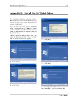 Предварительный просмотр 61 страницы Abit KU8 User Manual