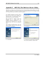 Предварительный просмотр 63 страницы Abit KU8 User Manual