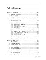 Preview for 3 page of Abit KV-80 User Manual