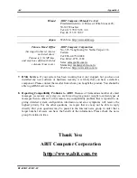 Preview for 48 page of Abit KV-80 User Manual