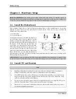 Preview for 9 page of Abit KV7-V User Manual