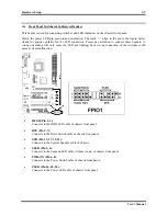 Preview for 17 page of Abit KV7-V User Manual