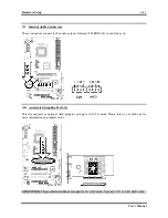 Preview for 21 page of Abit KV7-V User Manual