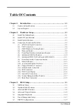 Preview for 3 page of Abit KV8-MAX3 User Manual