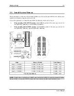 Предварительный просмотр 11 страницы Abit KW7-G User Manual