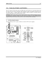 Предварительный просмотр 13 страницы Abit KW7-G User Manual