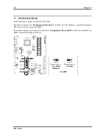 Предварительный просмотр 16 страницы Abit KW7-G User Manual