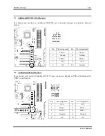 Предварительный просмотр 19 страницы Abit KW7-G User Manual