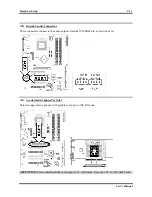 Предварительный просмотр 21 страницы Abit KW7-G User Manual