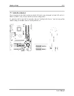 Предварительный просмотр 23 страницы Abit KW7-G User Manual