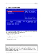 Preview for 64 page of Abit KX7-333 User Manual