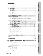 Preview for 3 page of Abit LG-95 User Manual