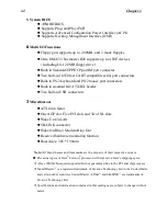 Preview for 6 page of Abit LM6E Pentium II User Manual