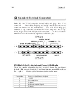 Preview for 12 page of Abit LM6E Pentium II User Manual