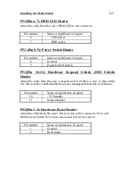 Preview for 13 page of Abit LM6E Pentium II User Manual