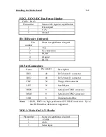 Preview for 17 page of Abit LM6E Pentium II User Manual