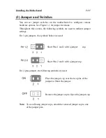 Preview for 19 page of Abit LM6E Pentium II User Manual