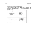 Preview for 20 page of Abit LM6E Pentium II User Manual