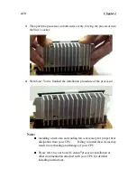 Preview for 26 page of Abit LM6E Pentium II User Manual