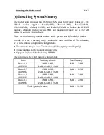 Preview for 27 page of Abit LM6E Pentium II User Manual