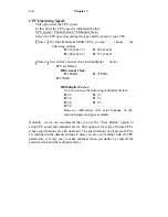 Preview for 32 page of Abit LM6E Pentium II User Manual