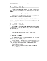 Preview for 61 page of Abit LM6E Pentium II User Manual