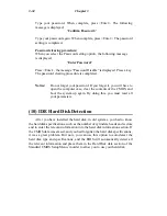 Preview for 62 page of Abit LM6E Pentium II User Manual