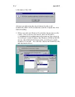 Preview for 84 page of Abit LM6E Pentium II User Manual